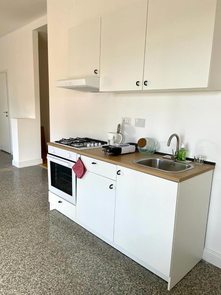 Appartamento Lucilio - Intero