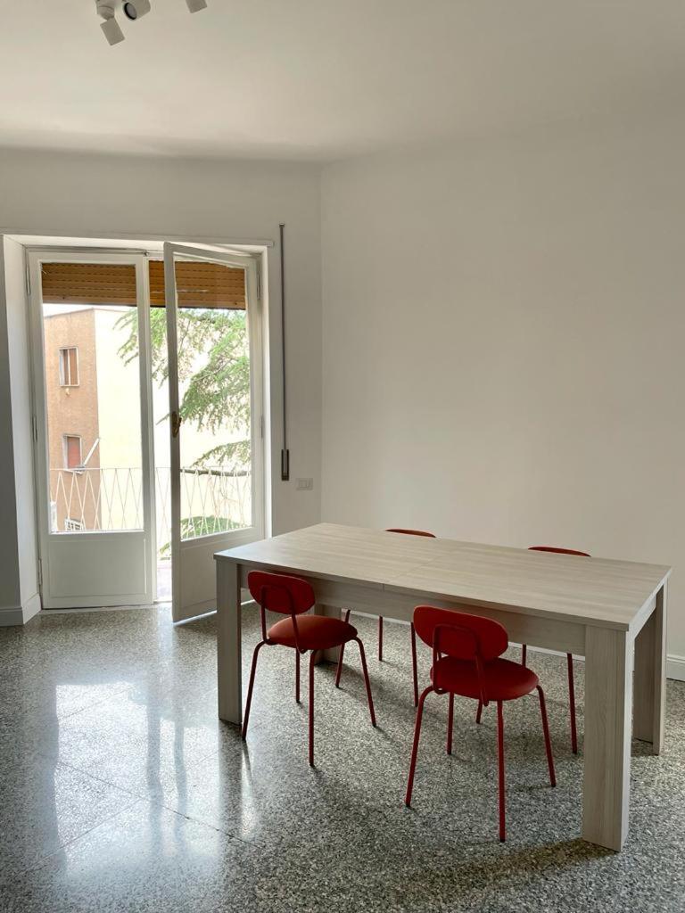 Lucilio - Intero Appartamento
