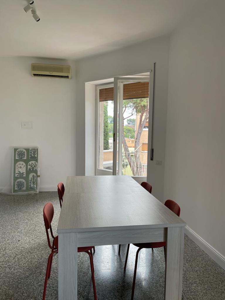 Appartamento Lucilio - Intero *