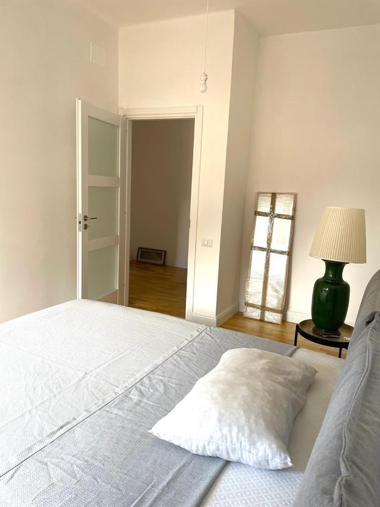 Appartamento Lucilio - Intero Roma