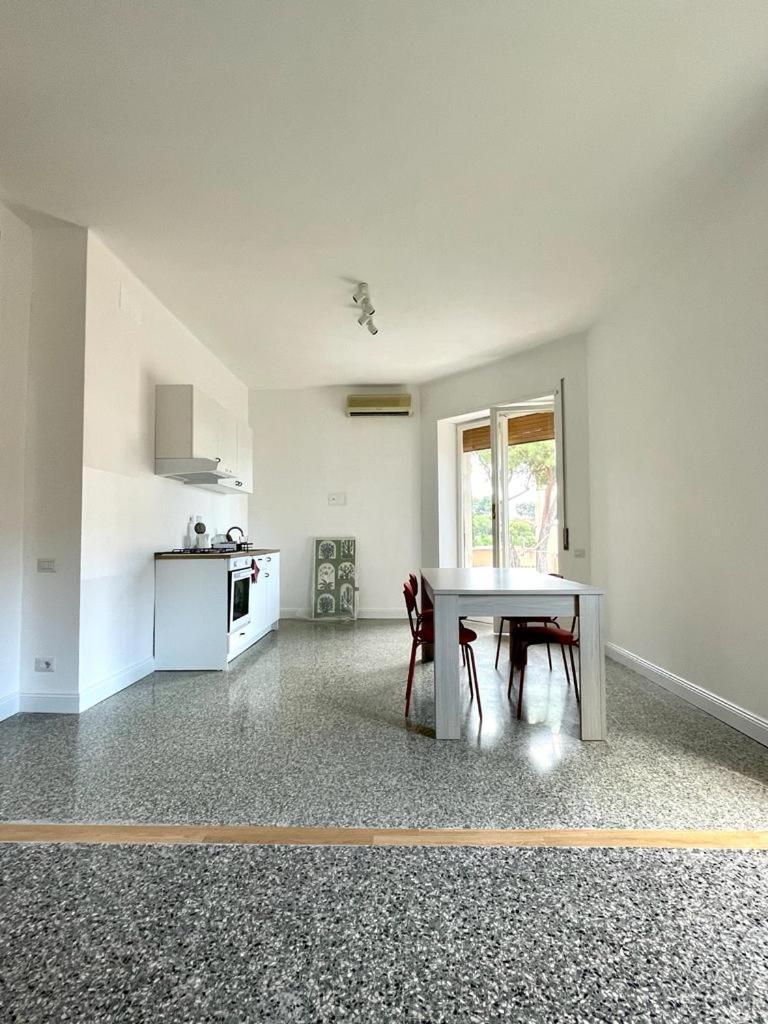 Lucilio - Intero Appartamento Roma